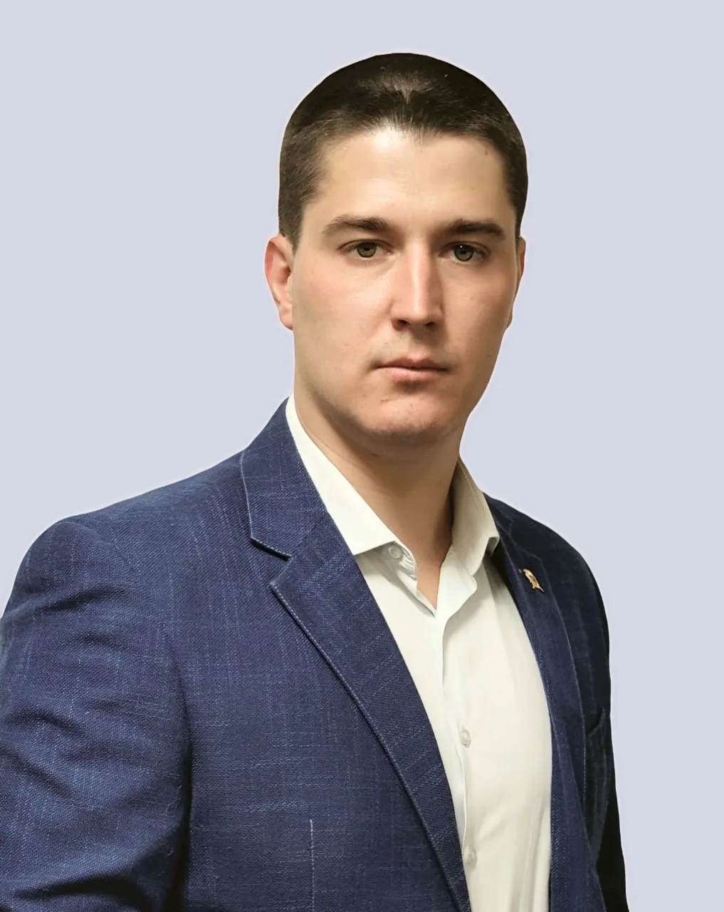 Абрамов Михаил Андреевич