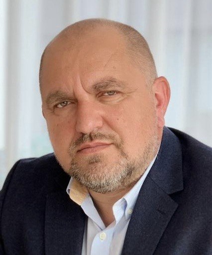 Кравчук Олег Викторович