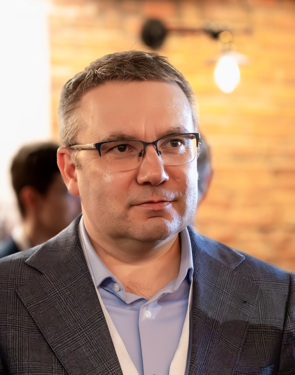 Кульпин Андрей Алексеевичч
