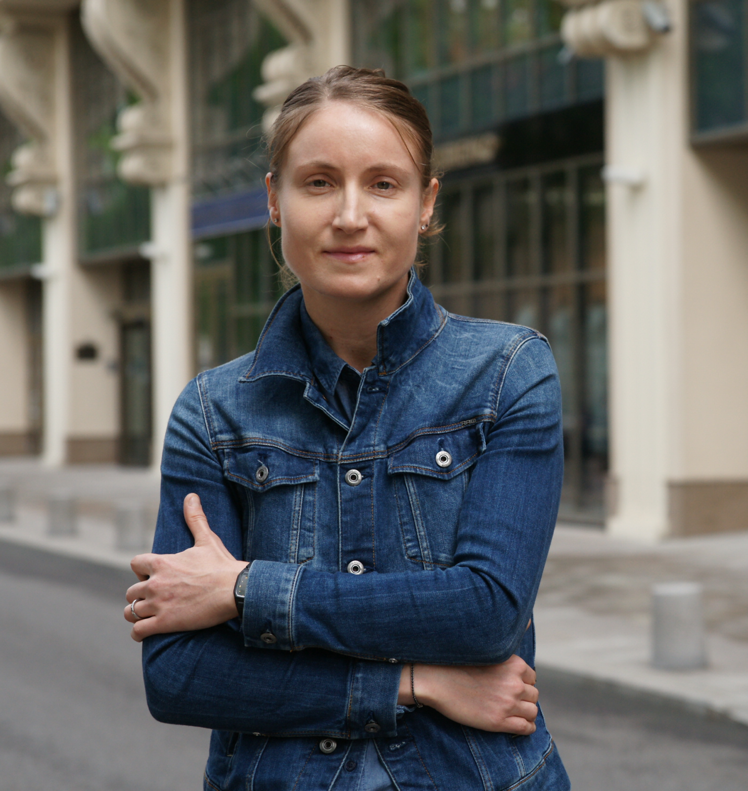 Левова Ирина Юрьевна