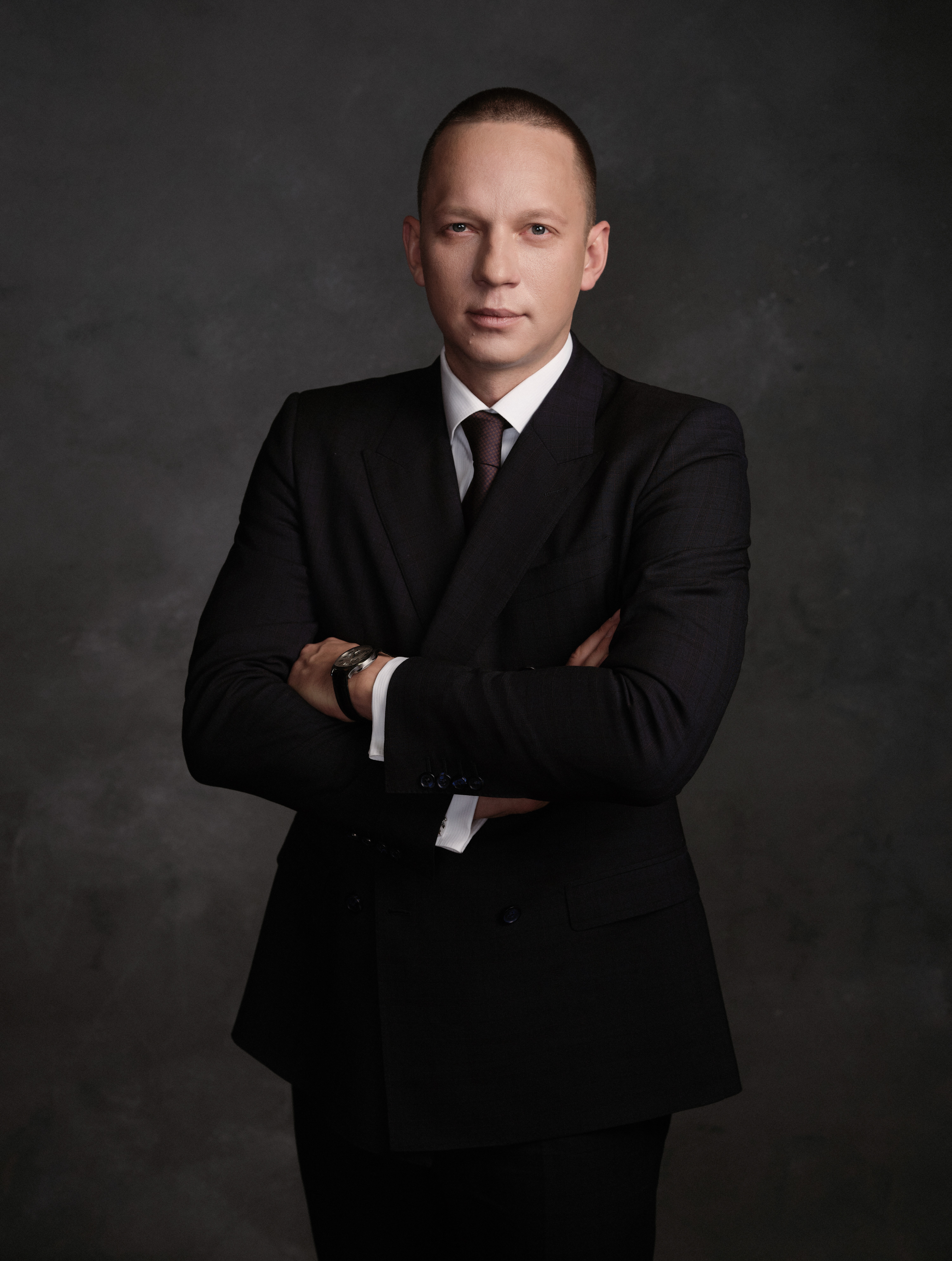 Цыпер Андрей Сергеевич