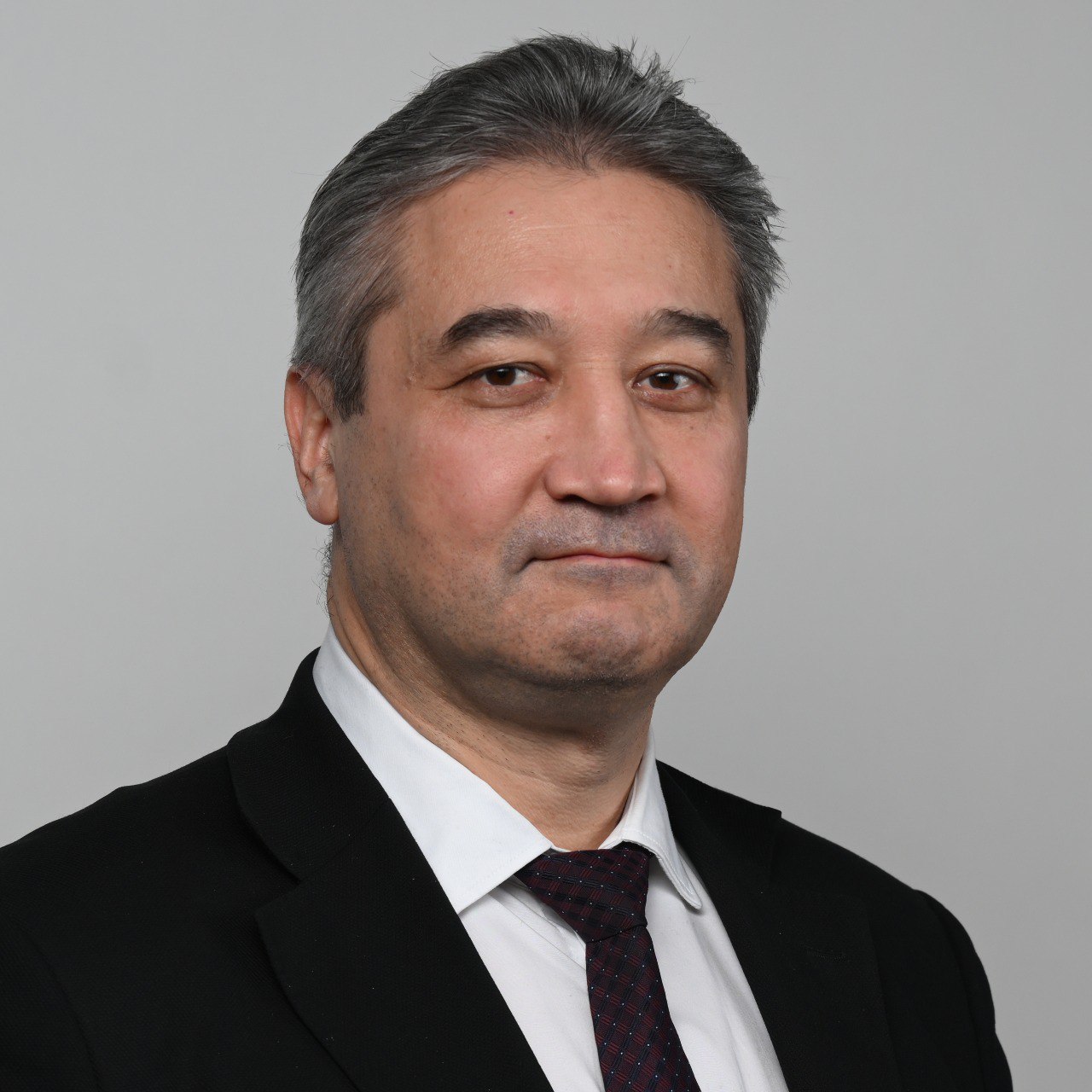 Шойтов Александр Михайлович
